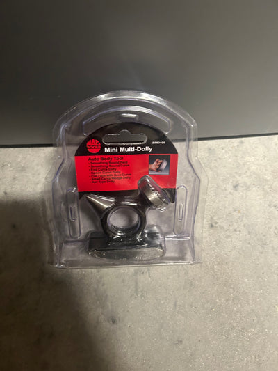 Mac mini dolly
