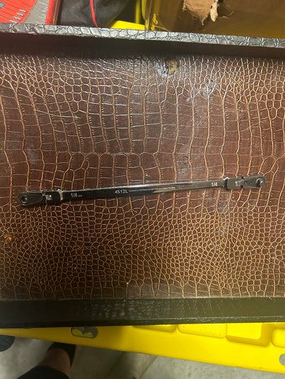 Ez red 1/4 stick
