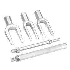 5 pc pickle fork set