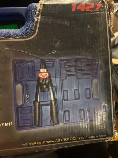 Astro 1427