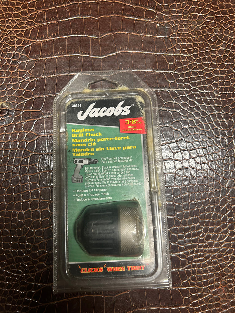 Jacobs