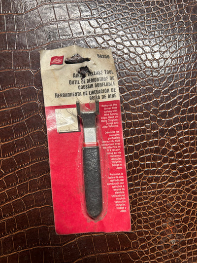 Lisle tool air big plier