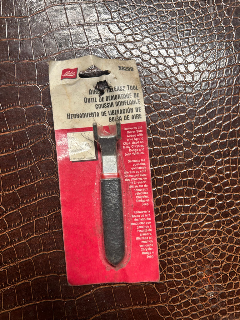 Lisle tool air big plier