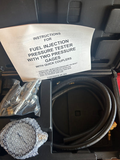 Tool aid
