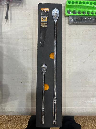 Kd gear wrench
