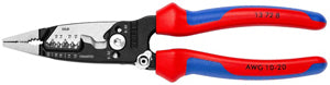 8" Forged Wire Strippers
