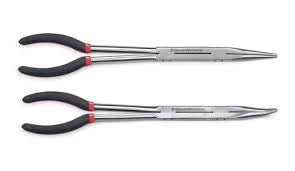 Kd gear wrench