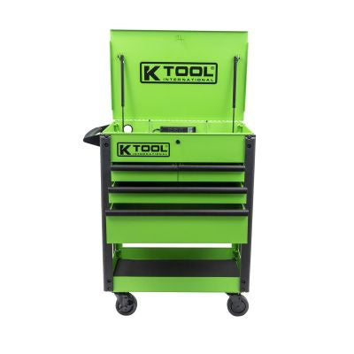 Tool cart