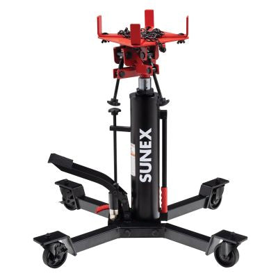 Gio special sunex transmission jack deal