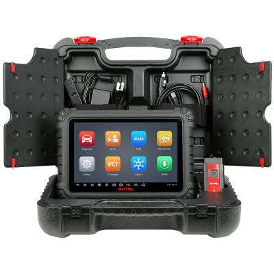 Autel MaxiSYS MS906MAX Vehicle Diagnostic Tablet