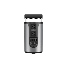 TOPDON, 200 Portable Lithium Power Station, Model# H200