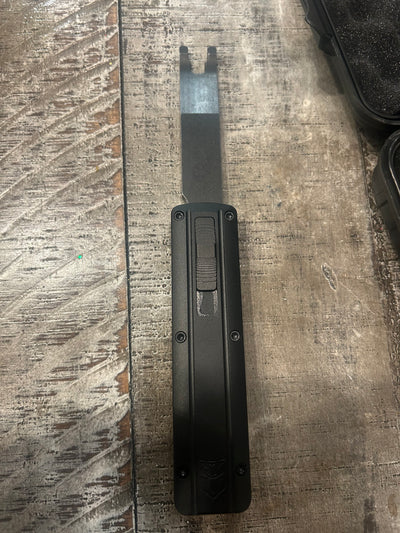 Otf clip tool