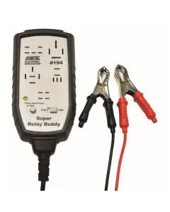 Relay buddy super