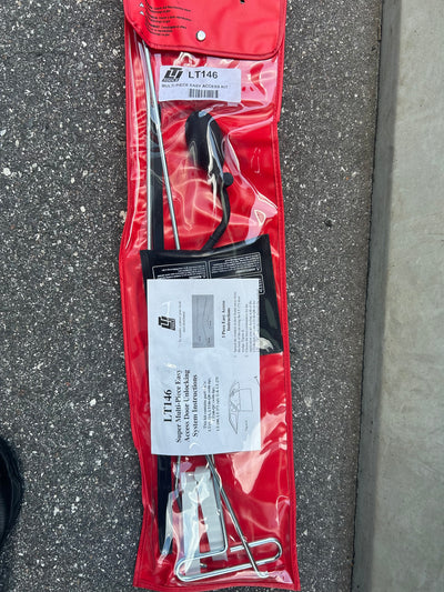 Lock out kit