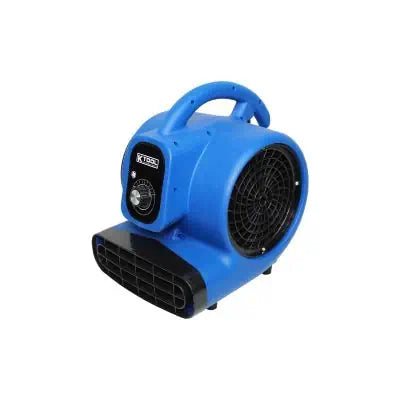 K Tool International 800 CFM Utility Floor Blower