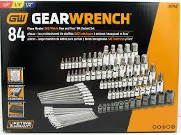 Kd master torx set sale