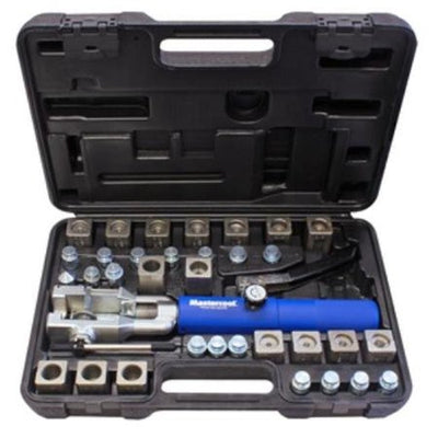 Mastercool Master Hydraulic Flaring Tool