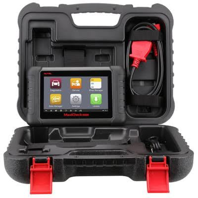 Autel scanner