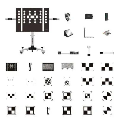 Topdon Phoenix ADAS Mobile Basic Package