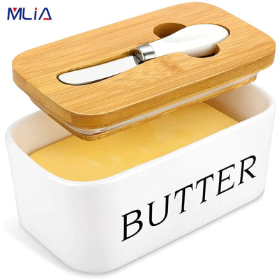 MLIA Nordic Butter Sealing Box