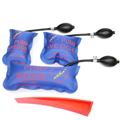 Auto Air Wedge Airbag Lock Pick Set