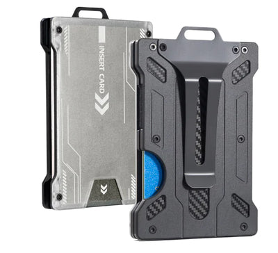 Wallet SpaceGrade