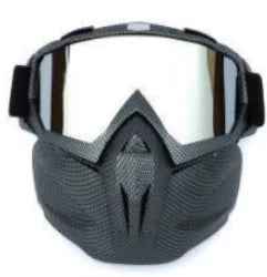 Hot Ski Goggles Face Mask